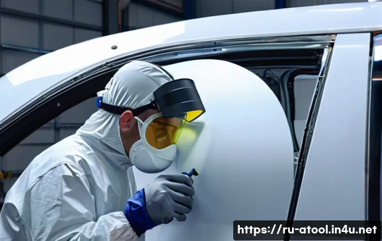 정비소 필수 에어공구 관련 이미지 2