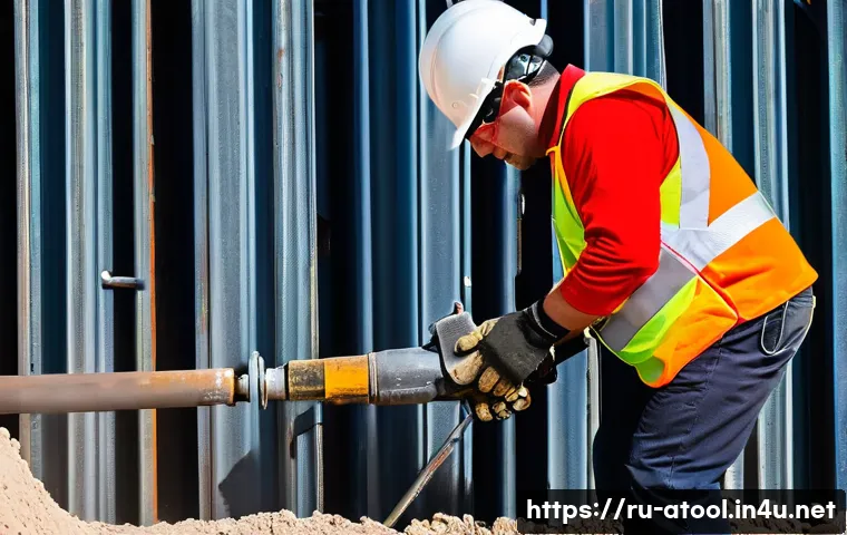 산업용 에어공구 선택 가이드 관련 이미지 2